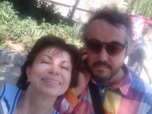 Ето я новата любов на Калин Терзийски 