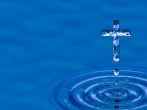 Как да направим светената вода по-силна