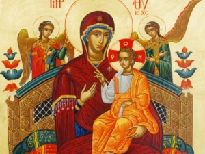 Разкриха чудодейната сила на иконите в България