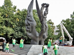 Съединението днес е невъзможно
 