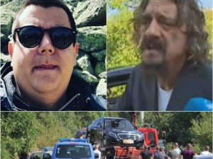 Върнаха отвлечения Адриан срещу 3 милиона
