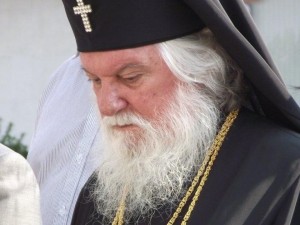 Почина Видинският митрополит Дометиан