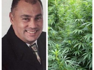 Спипаха с дрога общинар от Реформаторите
 