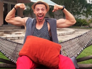 Лудия репортер гласен за победител във "ВИП Брадър"
 