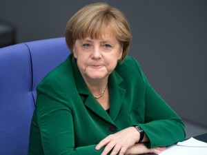 Меркел летяла на аванта, дават я на съд
 
