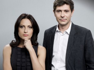 Ани Цолова напуска сутрешния блок на Нова, Виктор ще води сам
