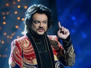 Филип Киркоров с откровена изповед: Призна кога слиза от сцената и повдигна завесата за голямата си любов Алла Пугачова

 