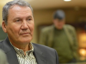 Атанас Голомеев-Змея: Арестуваха ме на мач на ЦСКА и ме отведоха в казармата

 