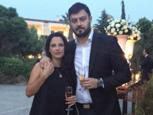 Бареков стана баща на трети син