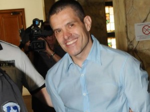 Брендо изчезна като Галеви след присъдата от 20 години