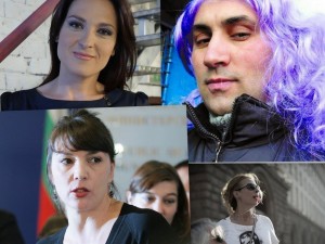 Случаят „Ани Цолова“ като гноящ цирей
 
 