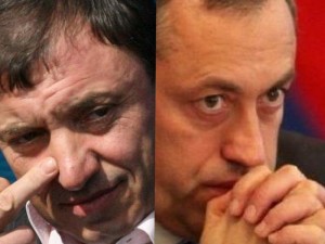 Алексей Петров сензационно: Прокурор отвлича!
 
 