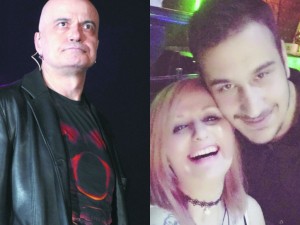 Слави жени наследника си!