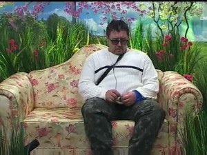 Шеф Петров тормозен от майка военен