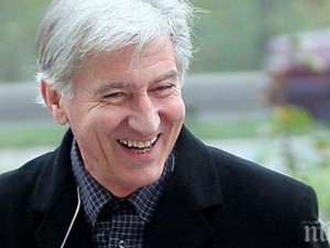 Почина легендарният сръбски актьор Любиша Самарджич