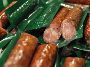Английски салами заразяват с хепатит