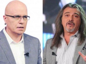 След 10 години съдебни битки, Слави загуби от Халваджиян!