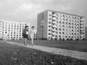 Спомени от соца: Живеех в Студентски град,  имаше ред и дисциплина