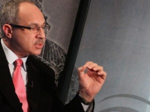 Антон Тодоров цапа обществения живот