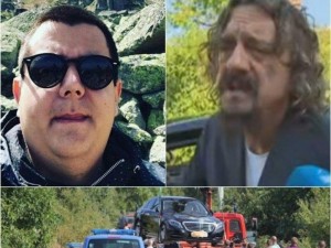 Жена поръчала отвличането на Адриан
