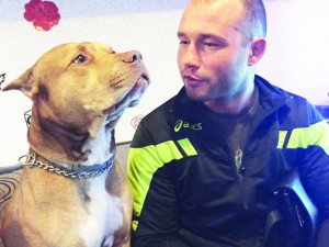 Владимир Вълев – Питбула, депутат от ГЕРБ: Бях световен шампион, но нямах работа и пари