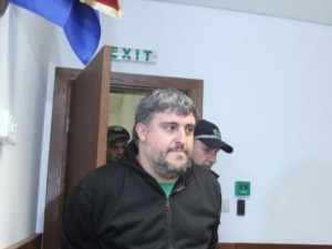 Абсурд! Цялата държава се занимава с някой си Спас