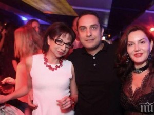Ето го новия мъж на Цветанка Ризова
