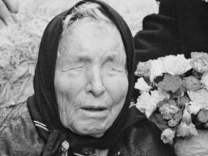 Чудо! Свещ в дома на Ванга не гасне, предсказва бъдещето