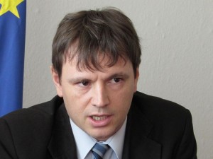 Арестуваният брат на депутат от БСП командорел като Галеви