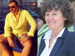Синът на Долорес Арсенова на съд за стрелба в София
 