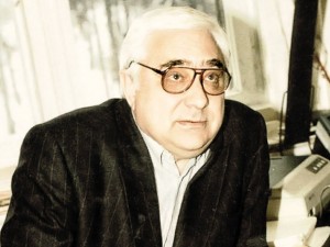 Семейството на Андрей Луканов тъне в забвение и нищета