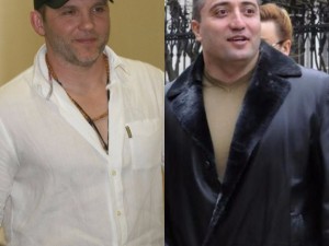 Баретата и Митьо Очите си разделиха ъндърграунда по морето