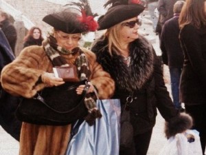 Дрехите, които ни правят слаби през зимата
