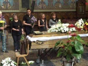 Почина тъстът на Асен Гаргов! Бащата на Даниела си отиде два месеца след музиканта