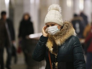 Есенният грип ни вкарва в интензивното
