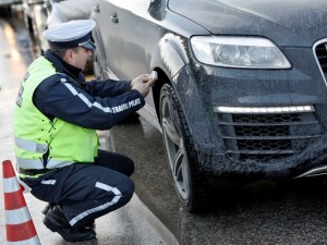 Тръгва зимна хайка на КАТ