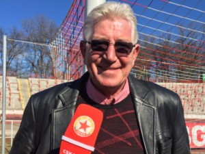Джони Велинов: Видях смъртта в очите