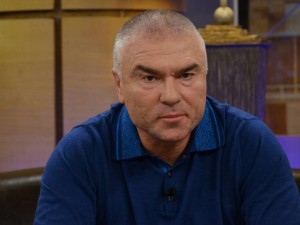 Марешки започва да ми харесва
 