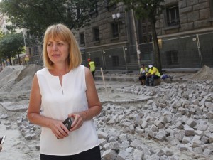 Моделът „Фандъкова“ и политическият оргазъм