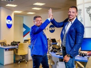 Милен Цветков малтретирал Лудия репортер