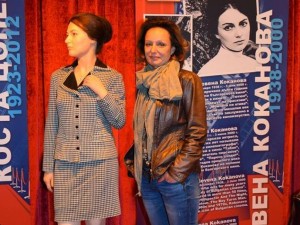 Дъщерята на Невена Коканова върти бизнес за милиони
 