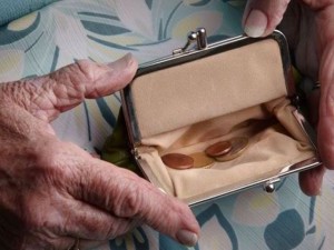 Как се живее със 180 лв. на месец