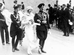 Красивата любовна история на Борис III и Джо