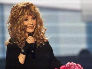 Хонорарът на Алла Пугачова удари  €350 000 за участие