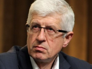 Обвинението: Румен Овчаров ощетил държавата с 9 млн. лв.
 