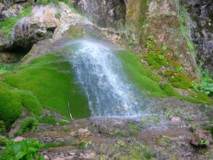 Смоличанският водопад помага на тежко болни
