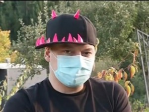 Насилникът на лекарка Владо Плацентата на свобода срещу 500 лв.