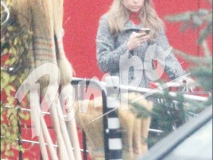 Любовницата на Плевнелиев Деси Банова: Избирам мъжете по дупето!
 