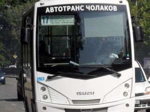 Кмете Тотев, малките автобуси са гавра с хората