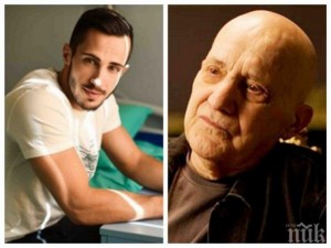 Внукът на Наум Шопов стана гинеколог